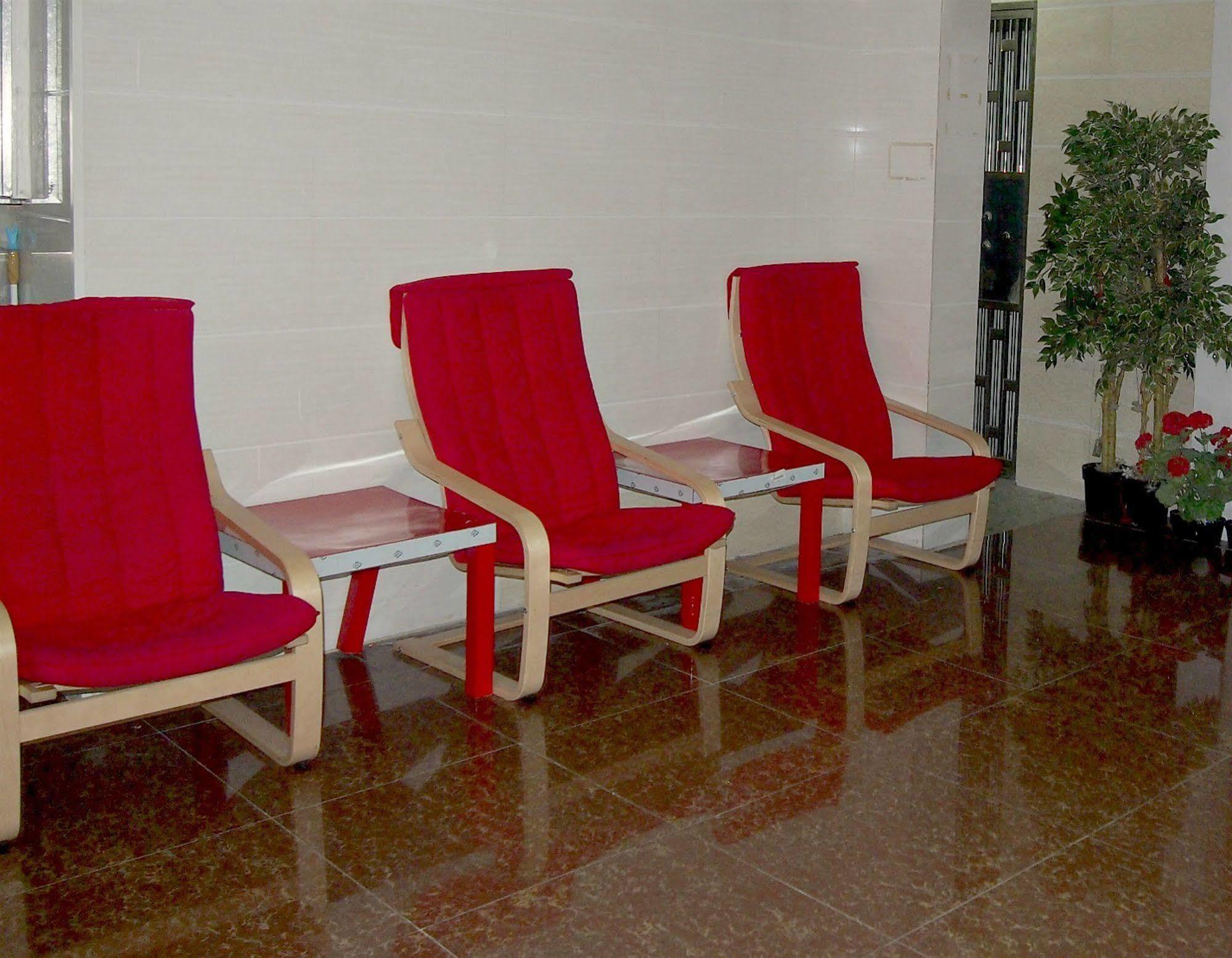 Hotel Delta Lounge Hong Kong Exterior foto